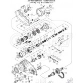 NP 247 (1999-Up Jeep Grand Cherokee)